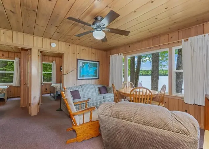 Tb8 Thunder Bay Resort Cabin 8