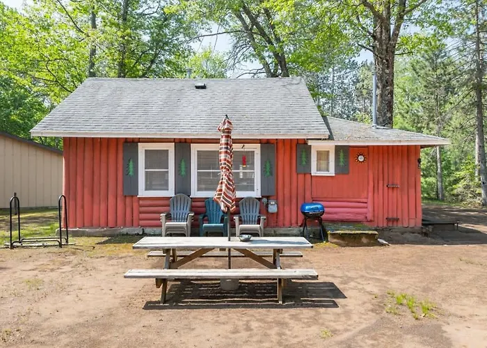 Loons Landing Legacy