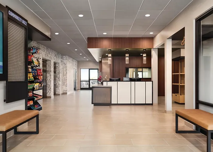 Livsmart Studios By Hilton Kokomo