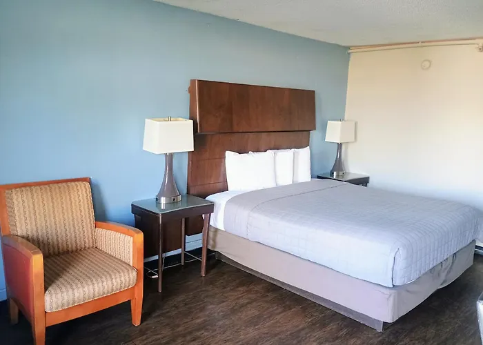 Heritage Inn Cartersville