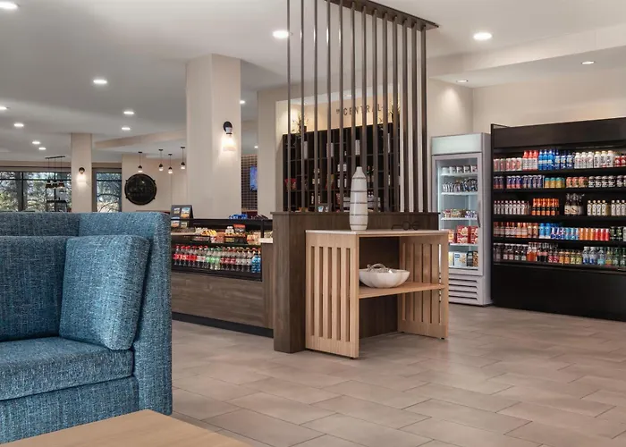 Home2 Suites By Hilton Flagstaff