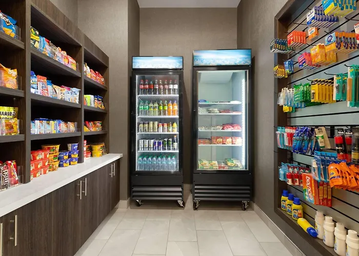 La Quinta Inn & Suites By Wyndham Olive Branch