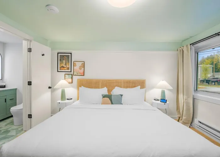 Ambler Hotel