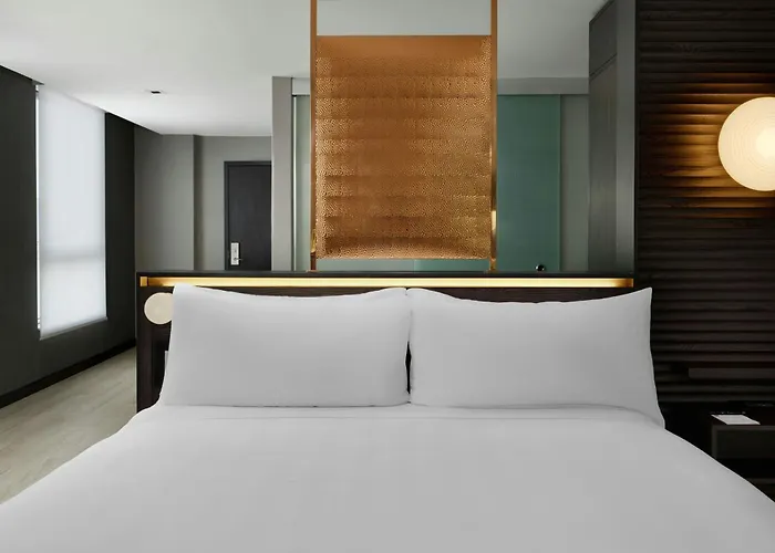 Ac Hotel By Marriott Burlington