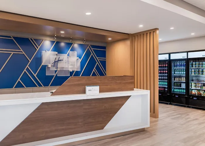 Holiday Inn Express & Suites Steamboat Springs By Ihg