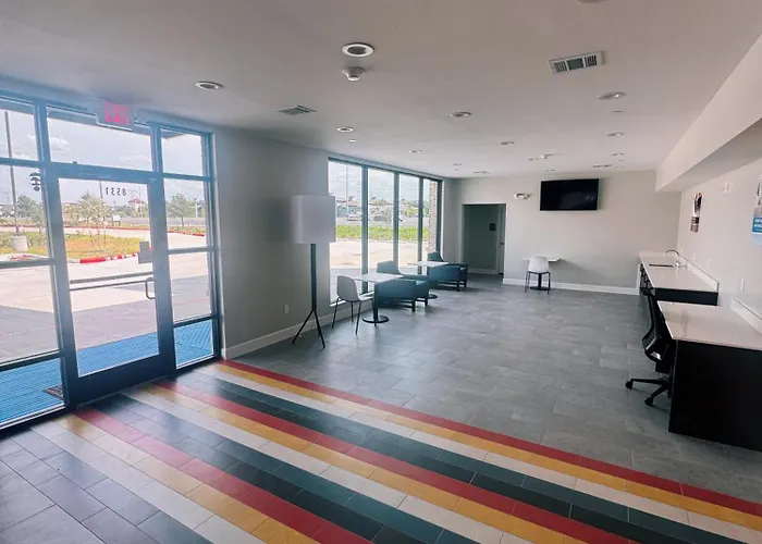 Studio 6 Humble, Tx