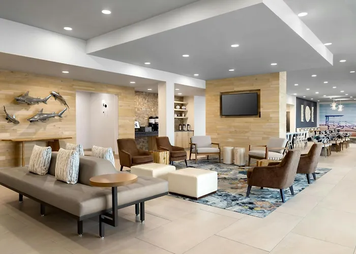 Residence Inn By Marriott Navarre Waterfront