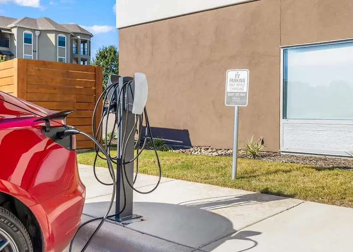 Home2 Suites By Hilton New Braunfels