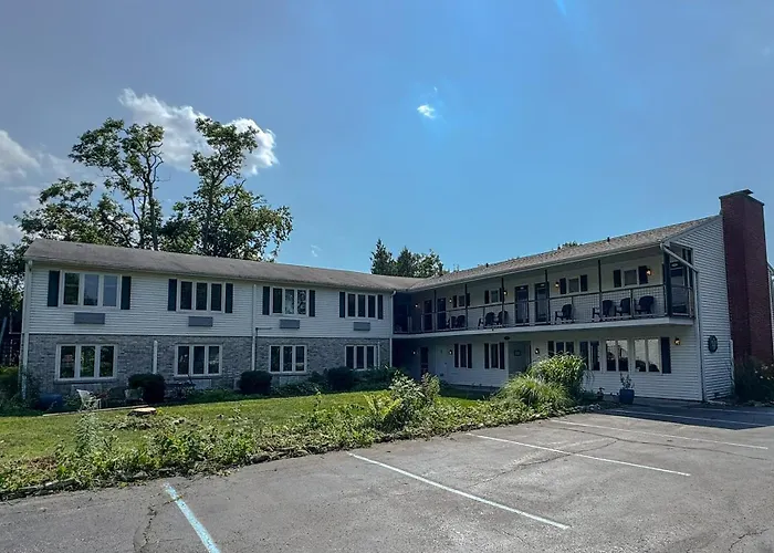 Wilder Inn