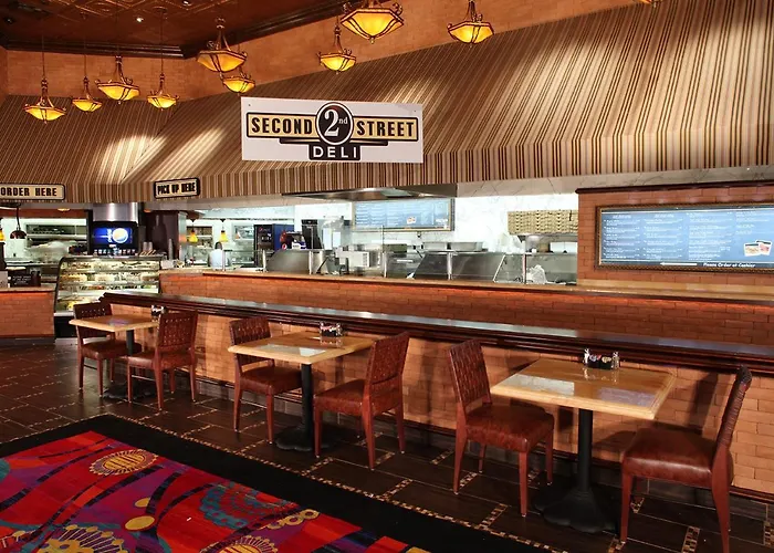 Rainbow Hotel Casino By Peppermill Resorts