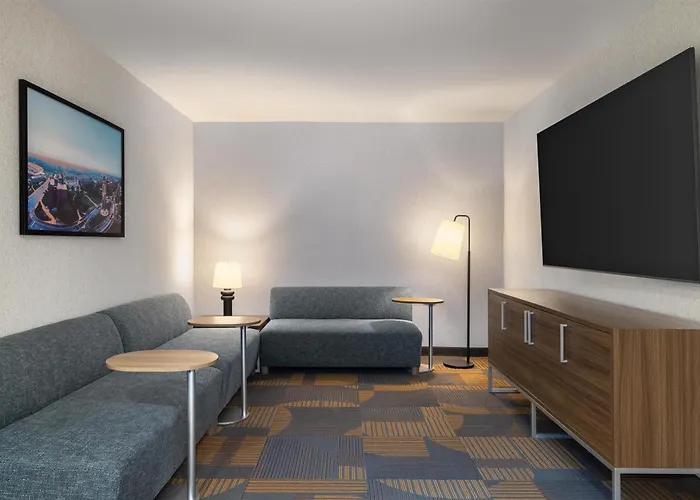 Home2 Suites By Hilton Muncie