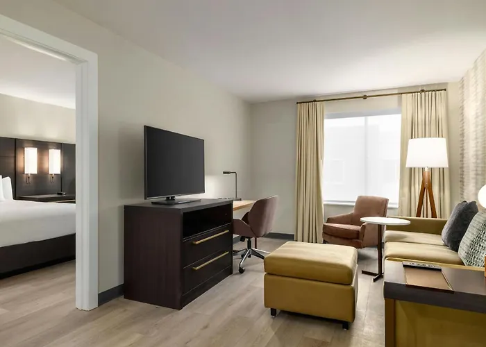 Residence Inn By Marriott Navarre Waterfront