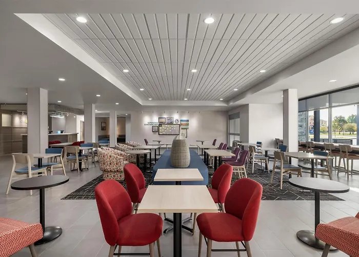 Home2 Suites By Hilton Muncie