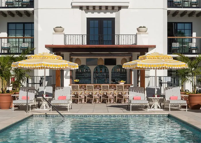 La Bahia Hotel & Spa