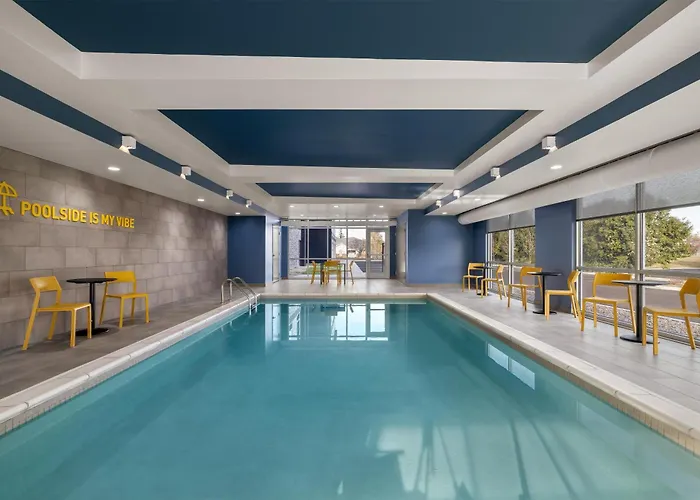 Home2 Suites By Hilton Muncie
