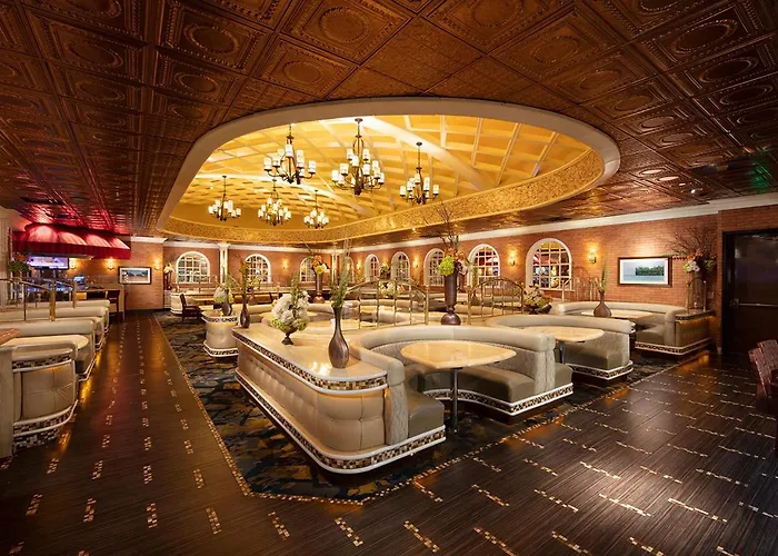 Rainbow Hotel Casino By Peppermill Resorts