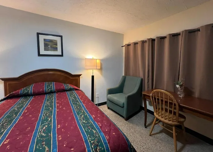 Cross City Motel By Hotel O Us 19
