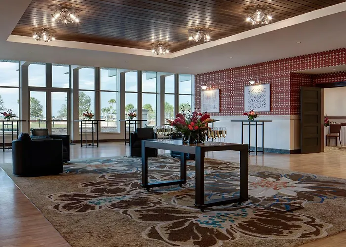 Hotel Eastport