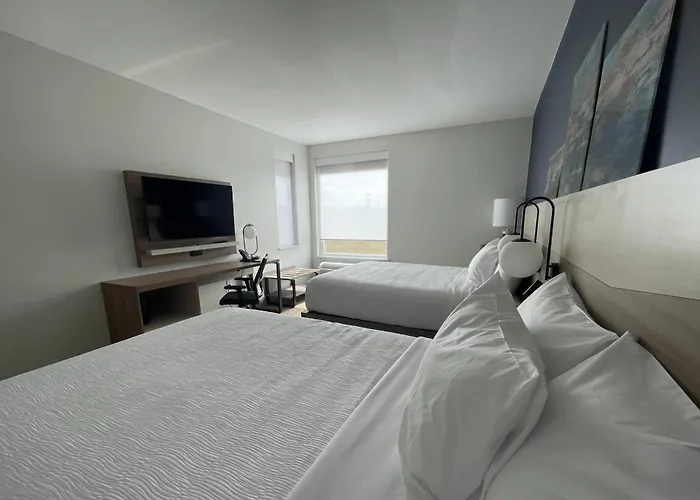 La Quinta Inn & Suites By Wyndham Jackson