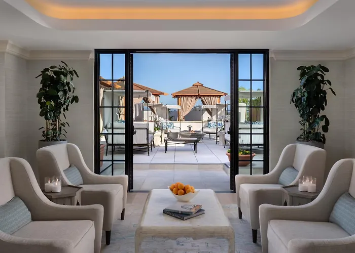 La Bahia Hotel & Spa
