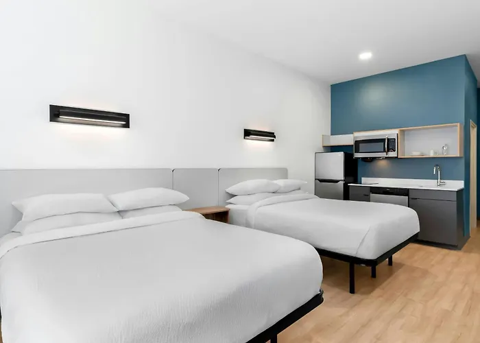 Studiores By Marriott Newnan
