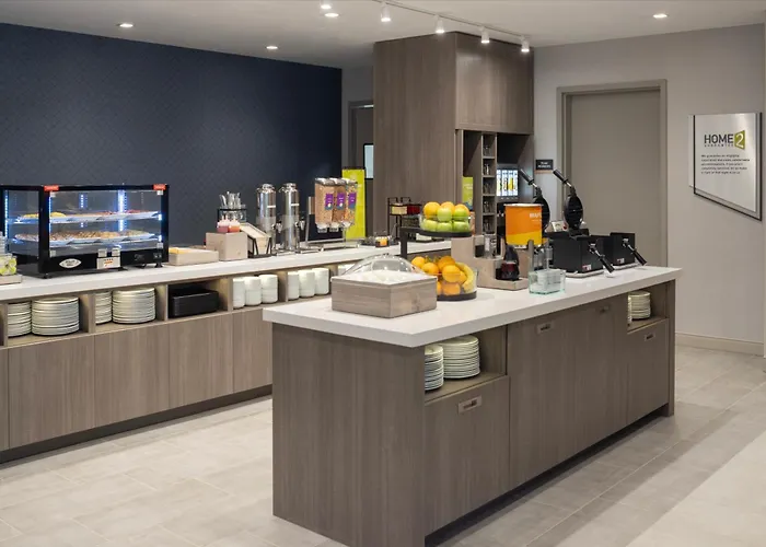 Home2 Suites By Hilton Kittery