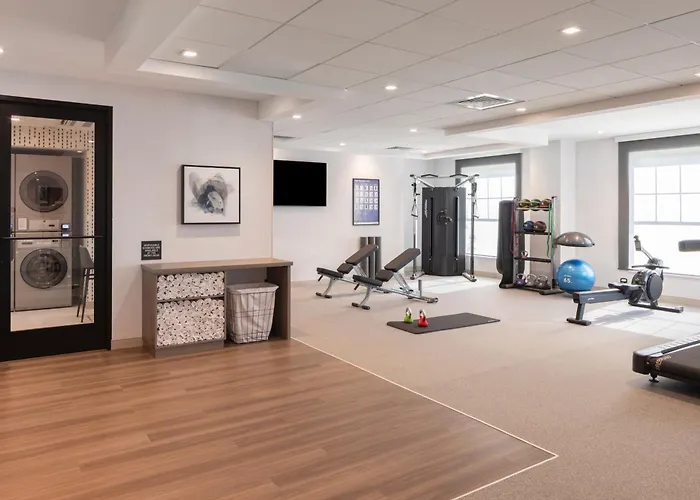Home2 Suites By Hilton Kittery