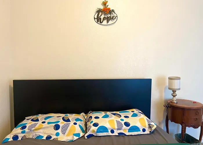 Private Room In Dallas59