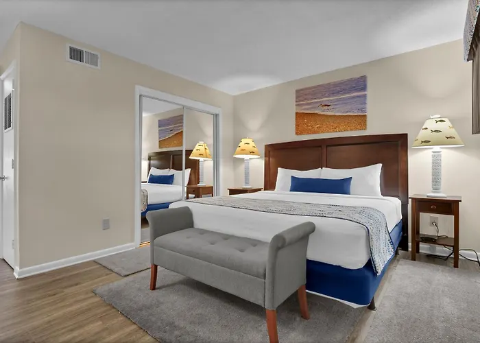 Summer Sands - 106 By Sea Scape Properties