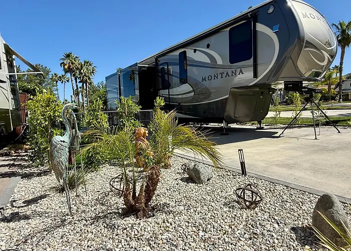 Rancho Ca 78