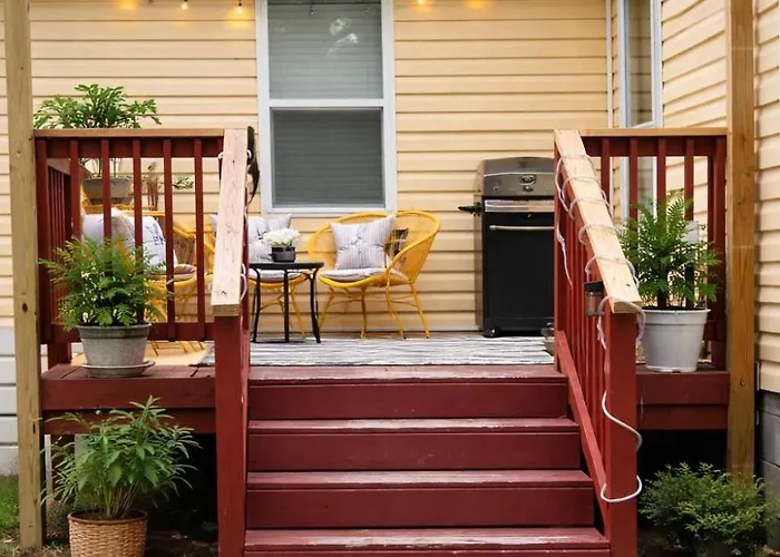 Tree Farm Stay Fire Pit & Grill Wow-King Suite