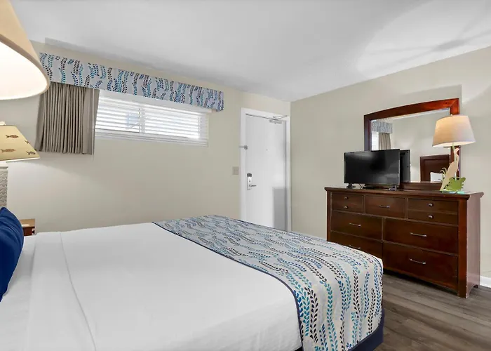 Summer Sands - 304 By Sea Scape Properties