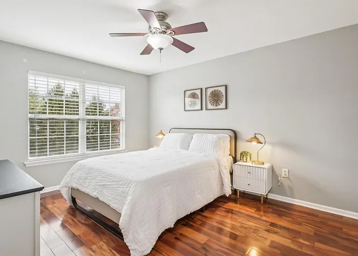 Spacious 3Br Near Rutgers Plus Princeton Plus Nyc Access