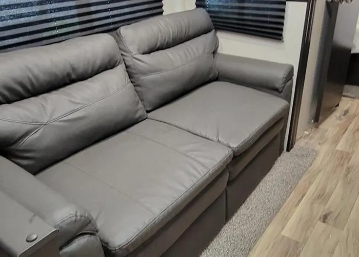 Rv By The Sea