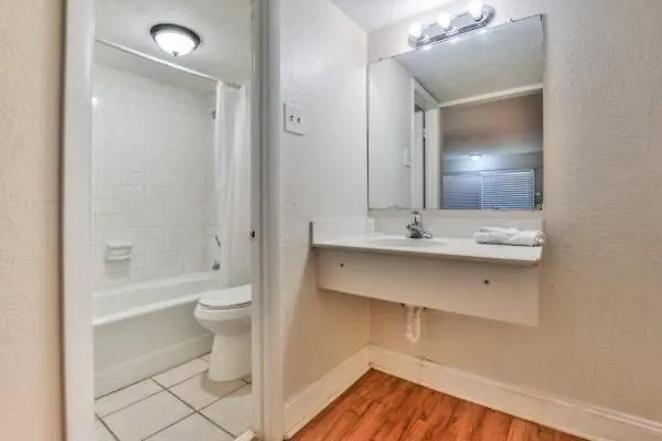 Budgetel Inn And Suites Glenwood