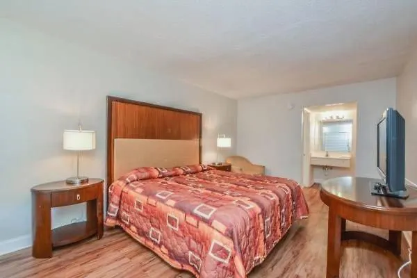 Budgetel Inn And Suites Glenwood