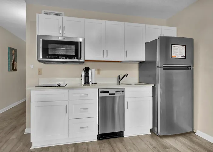 Summer Sands - 307 By Sea Scape Properties
