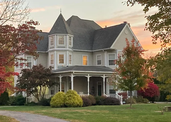 Exquisite Victorian