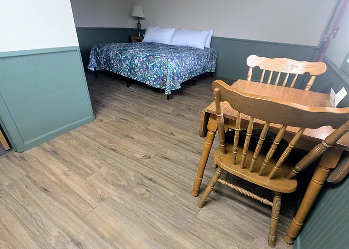 Auburn Inn Motel