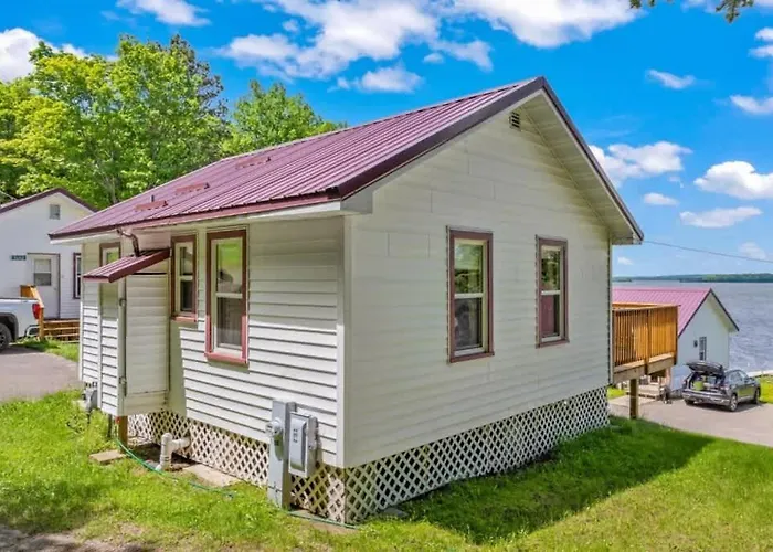 Tb5 Thunder Bay Resort Cabin5