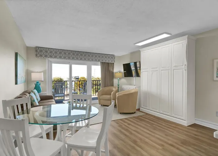 Summer Sands - 202 By Sea Scape Properties