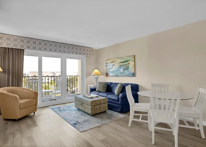 Summer Sands - 307 By Sea Scape Properties
