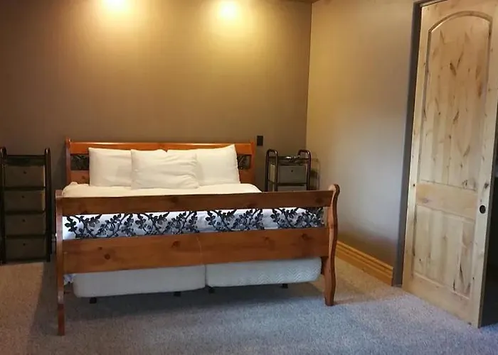 Highland Mesa Getaway