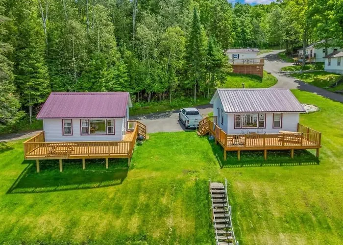 Tb5 Thunder Bay Resort Cabin5