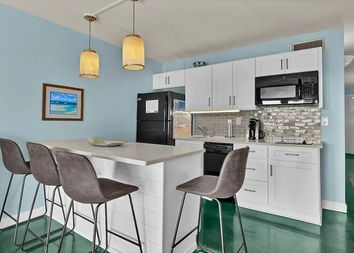Summer Sands - 406 By Sea Scape Properties