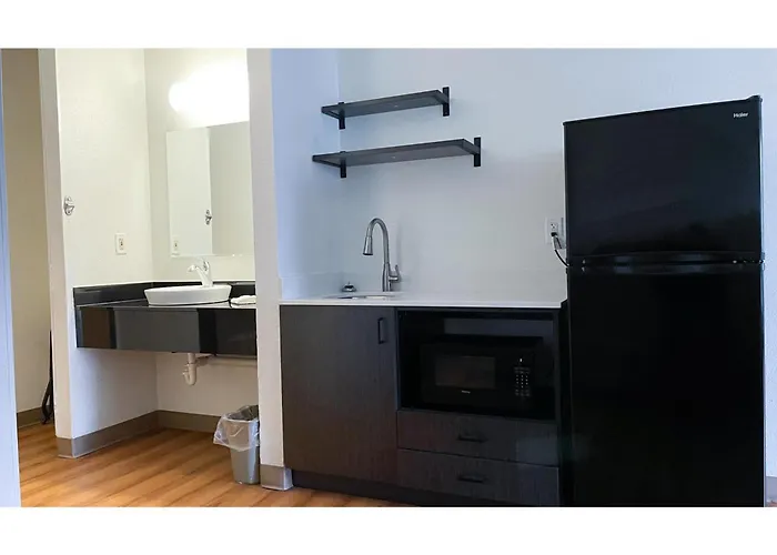 Studio 6 Indianapolis, In - Southport