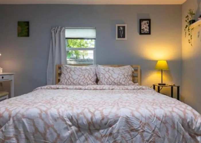 Award-Winning Heritage Home Perfect For Holiday Getaway