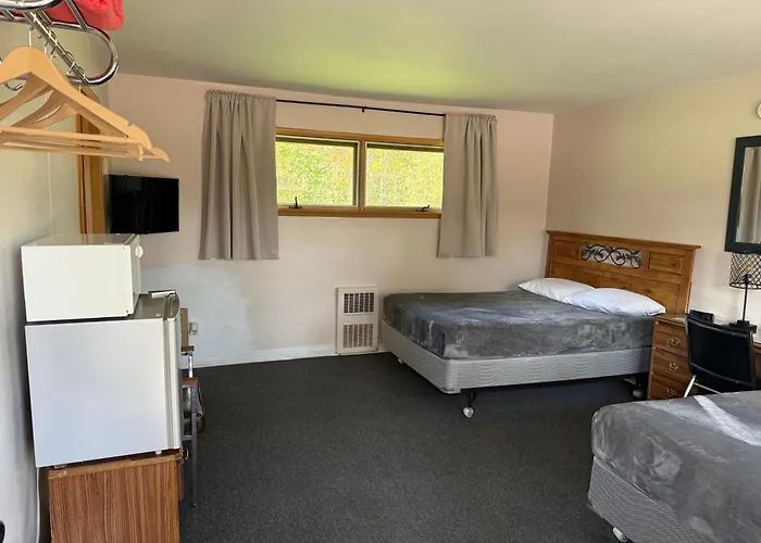 Riverview Lodge