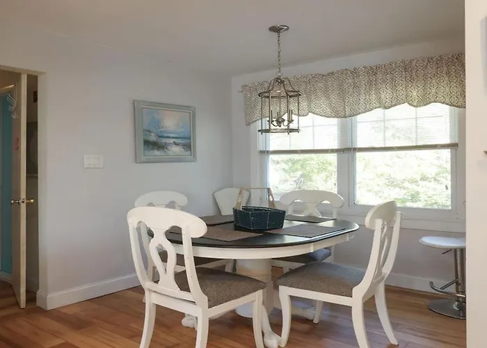 Summer Escape In Loveladies Prime Long Beach Island Location
