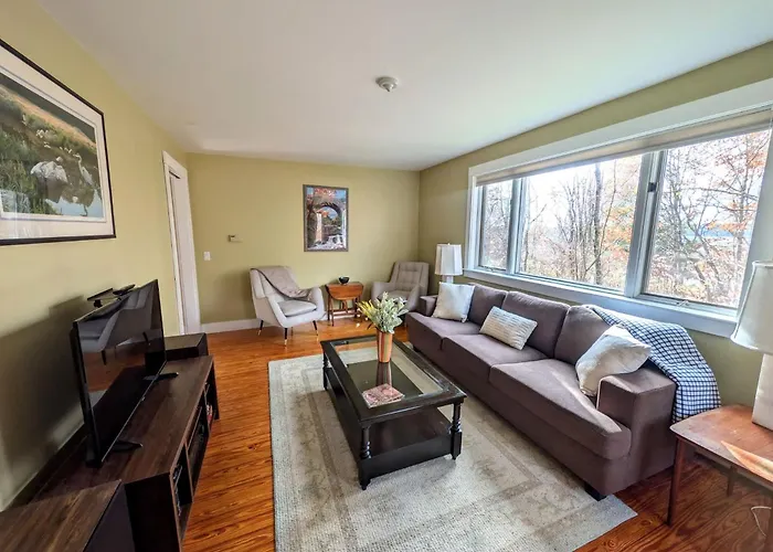Acadia Hiking Hideaway 1 Dog Ok Sleeps 6 Family